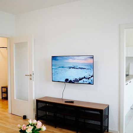 Jenapartments Zuhause Auf Zeit, Uniklinik & Natur Vor Der Tuer المظهر الخارجي الصورة
