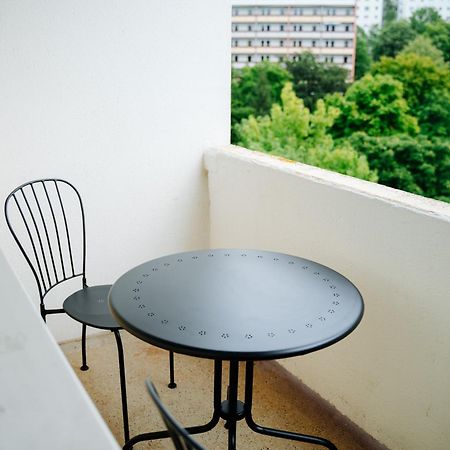 Jenapartments Zuhause Auf Zeit, Uniklinik & Natur Vor Der Tuer المظهر الخارجي الصورة